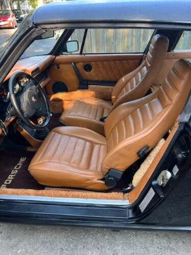 1978 Porsche 911 Carrera SC - Image 11 of 20
