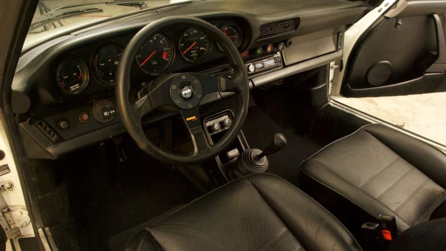 1978 Porsche 911 Carrera SC - Image 4 of 5