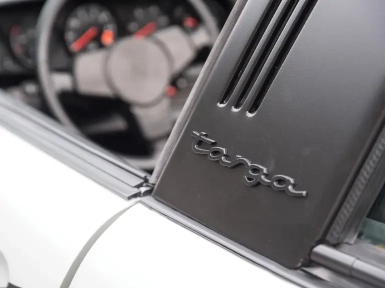 1978 Porsche 911 Carrera SC - Image 8 of 29