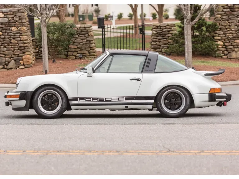 1978 Porsche 911 Carrera SC - Image 26 of 29