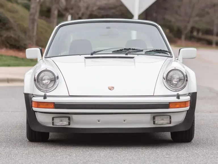 1978 Porsche 911 Carrera SC - Image 9 of 29