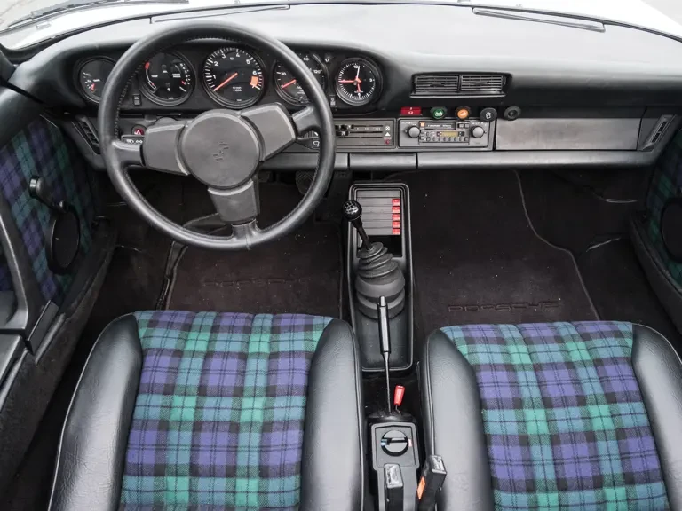 1978 Porsche 911 Carrera SC - Image 5 of 29