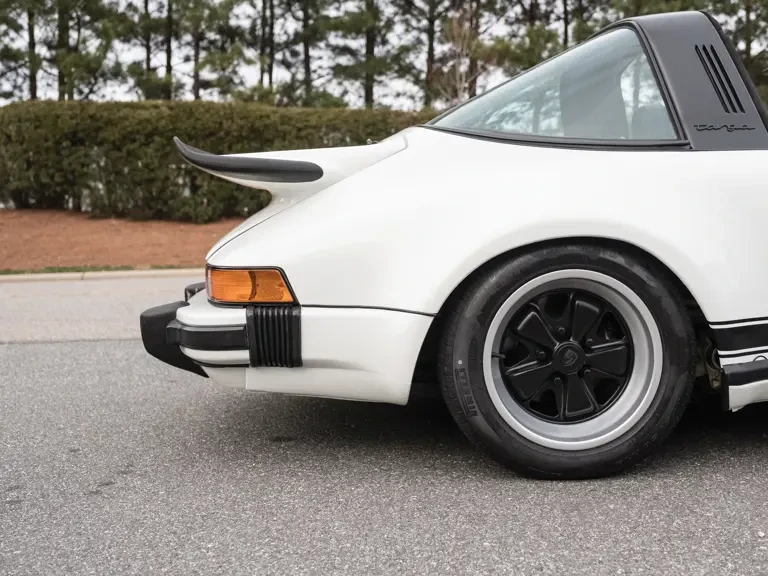 1978 Porsche 911 Carrera SC - Image 17 of 29