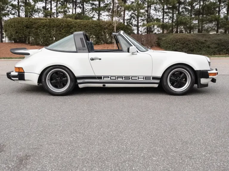 1978 Porsche 911 Carrera SC - Image 6 of 29