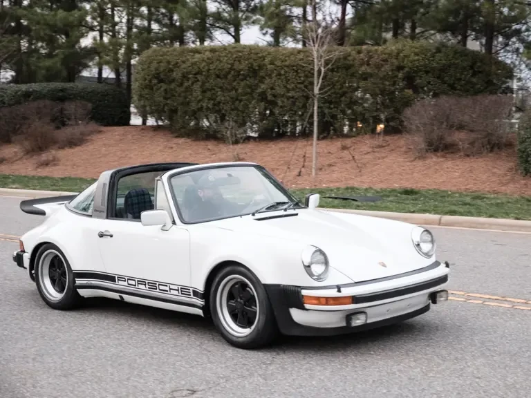 1978 Porsche 911 Carrera SC - Image 19 of 29