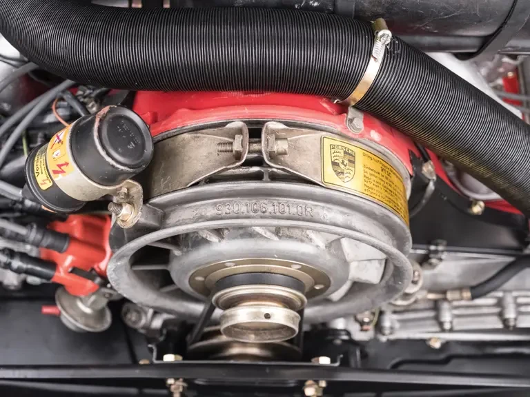1978 Porsche 911 Carrera SC - Image 29 of 29