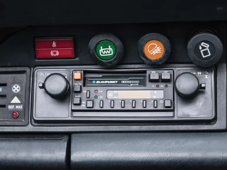 1978 Porsche 911 Carrera SC - Image 13 of 29