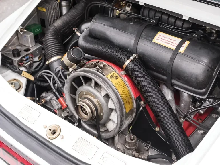 1978 Porsche 911 Carrera SC - Image 22 of 29