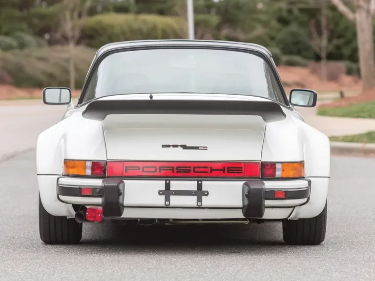 1978 Porsche 911 Carrera SC - Image 10 of 29