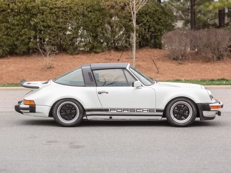 1978 Porsche 911 Carrera SC - Image 27 of 29