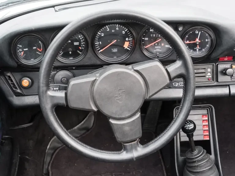 1978 Porsche 911 Carrera SC - Image 11 of 29