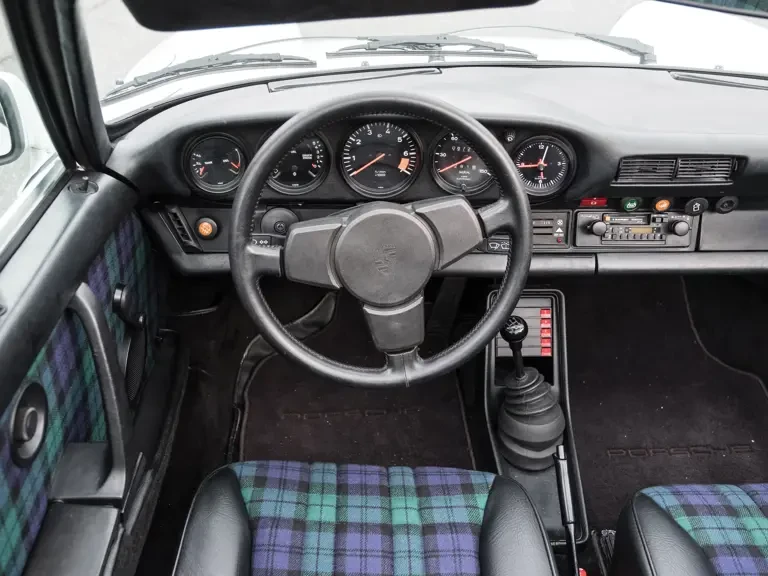 1978 Porsche 911 Carrera SC - Image 28 of 29