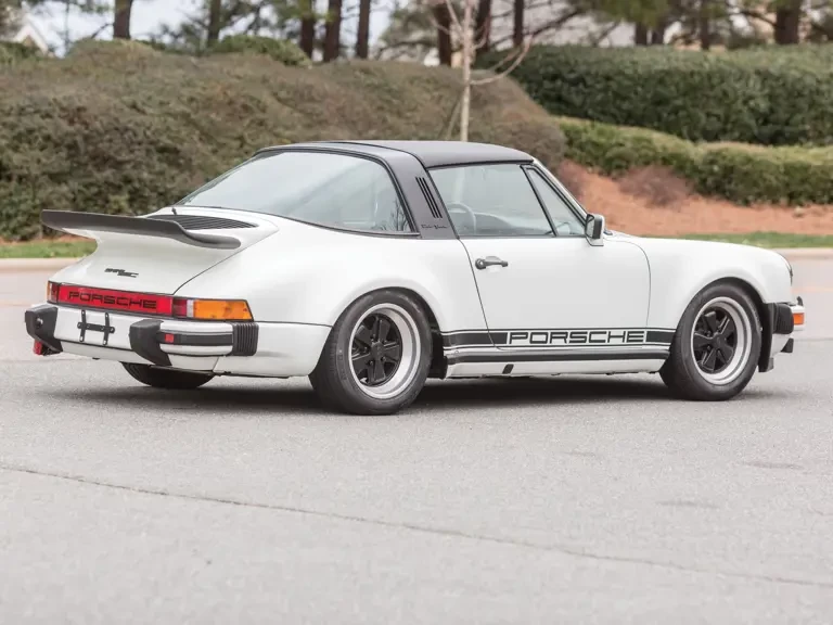 1978 Porsche 911 Carrera SC - Image 25 of 29