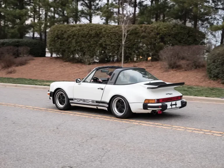 1978 Porsche 911 Carrera SC - Image 20 of 29