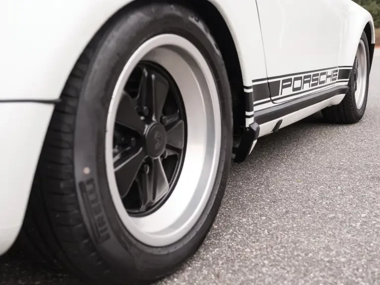 1978 Porsche 911 Carrera SC - Image 18 of 29