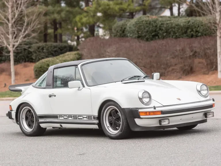 1978 Porsche 911 Carrera SC - Image 2 of 29