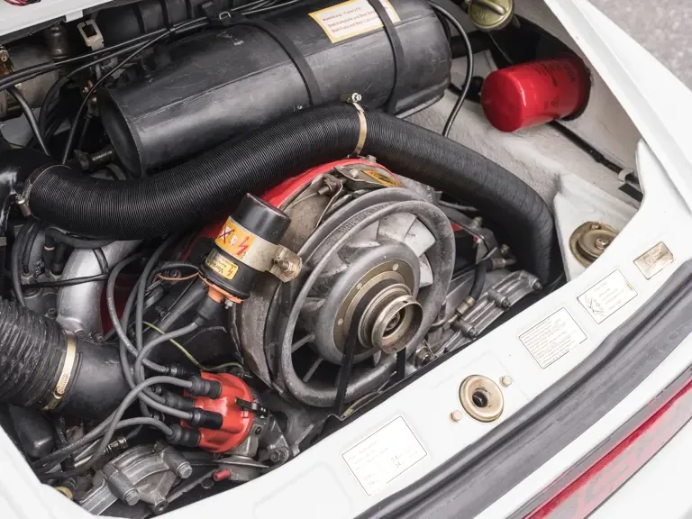1978 Porsche 911 Carrera SC - Image 4 of 29