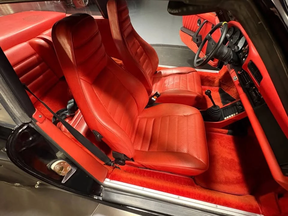 1978 Porsche 911 Carrera SC - Image 19 of 20