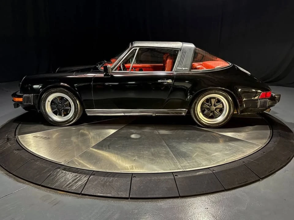1978 Porsche 911 Carrera SC - Image 12 of 20