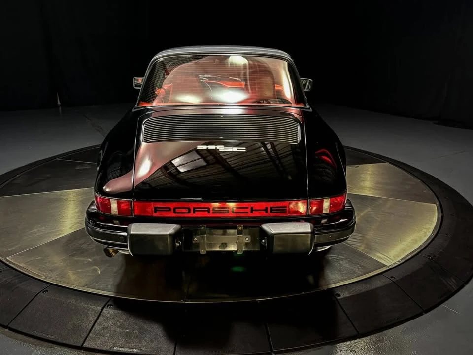 1978 Porsche 911 Carrera SC - Image 14 of 20