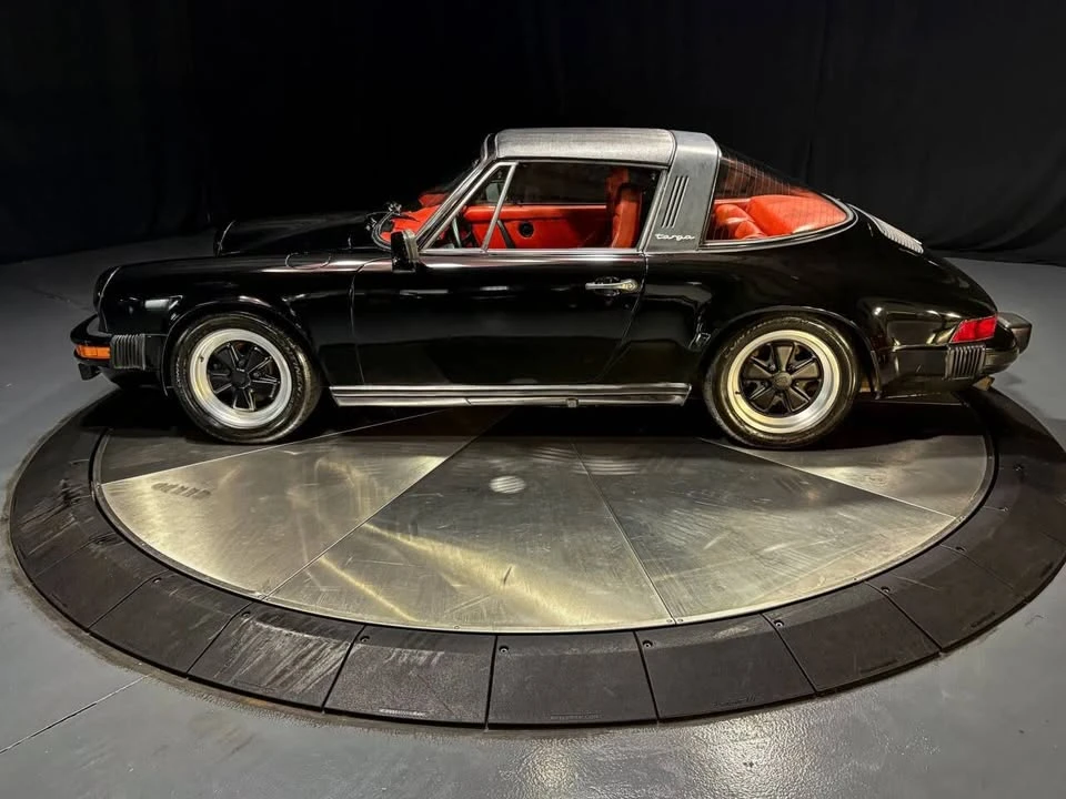 1978 Porsche 911 Carrera SC - Image 13 of 20