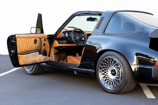 1978 Porsche 911 G-Body - Image 6 of 20