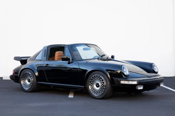 1978 Porsche 911 G-Body - Image 2 of 20