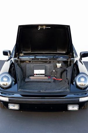 1978 Porsche 911 G-Body - Image 19 of 20