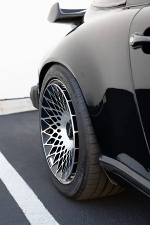 1978 Porsche 911 G-Body - Image 8 of 20