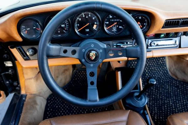 1978 Porsche 911 G-Body - Image 15 of 20