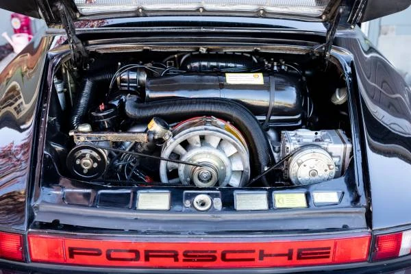1978 Porsche 911 G-Body - Image 20 of 20
