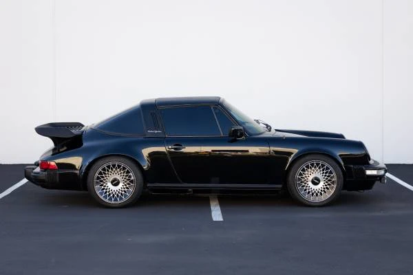 1978 Porsche 911 G-Body - Image 3 of 20