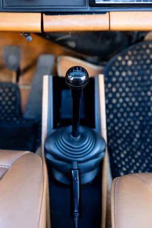 1978 Porsche 911 G-Body - Image 16 of 20