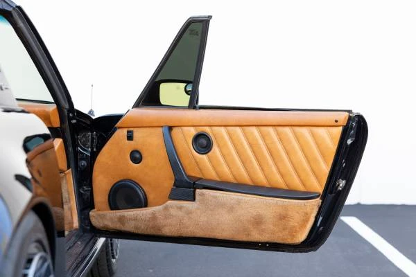 1978 Porsche 911 G-Body - Image 18 of 20