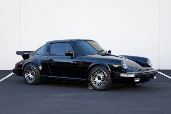 1978 Porsche 911 G-Body - Image 4 of 20
