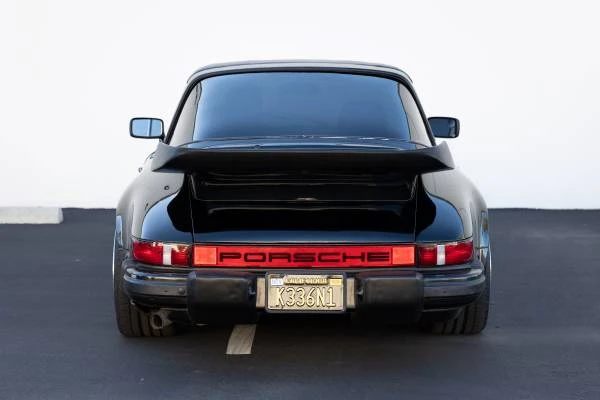 1978 Porsche 911 G-Body - Image 5 of 20