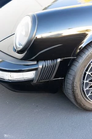 1978 Porsche 911 G-Body - Image 9 of 20
