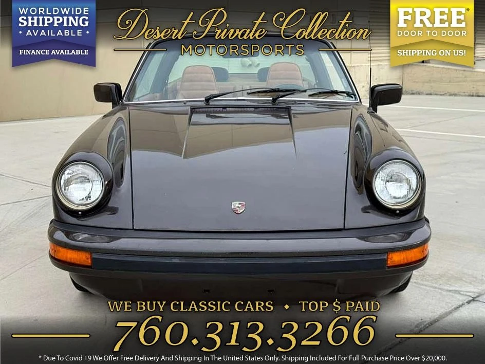 1978 Porsche 911 Carrera SC - Image 2 of 12