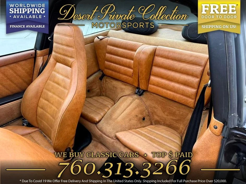 1978 Porsche 911 Carrera SC - Image 9 of 12