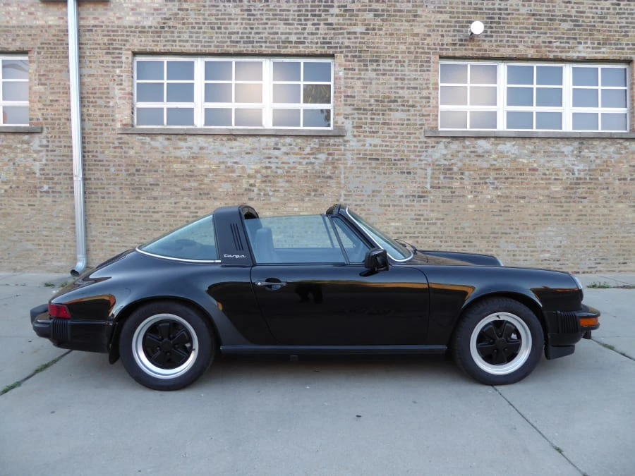 1978 Porsche 911 Carrera SC - Image 2 of 8