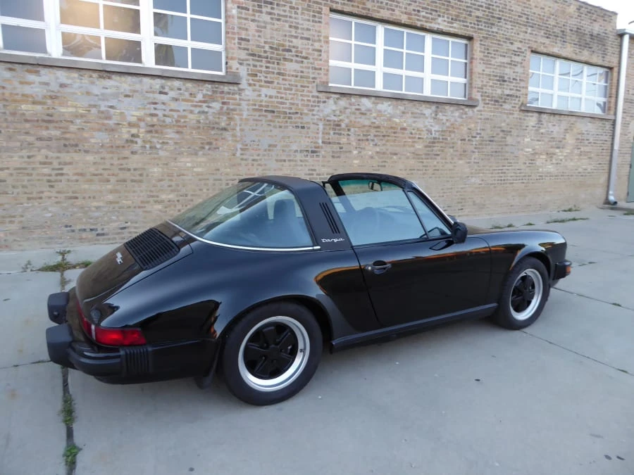 1978 Porsche 911 Carrera SC - Image 3 of 8