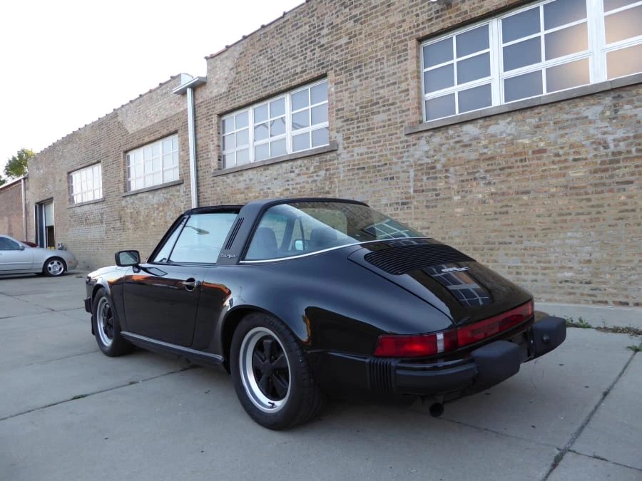 1978 Porsche 911 Carrera SC - Image 4 of 8