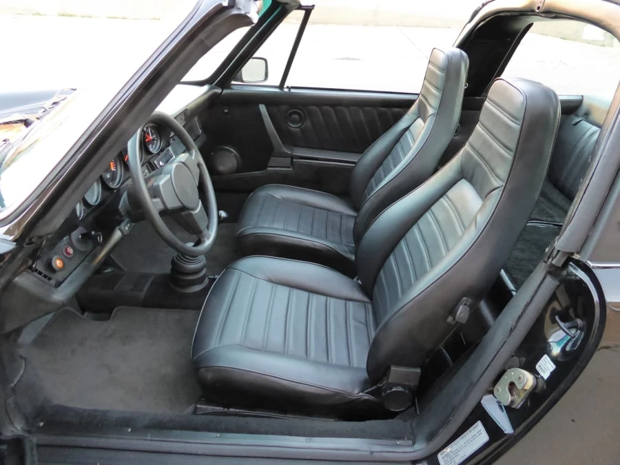 1978 Porsche 911 Carrera SC - Image 5 of 8
