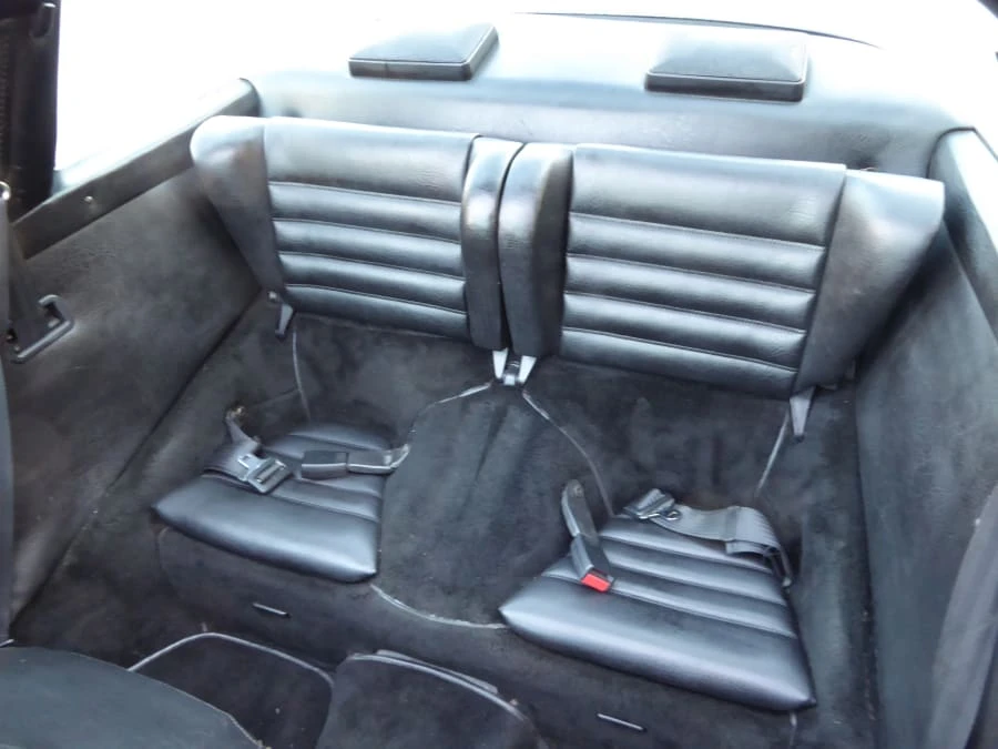 1978 Porsche 911 Carrera SC - Image 6 of 8