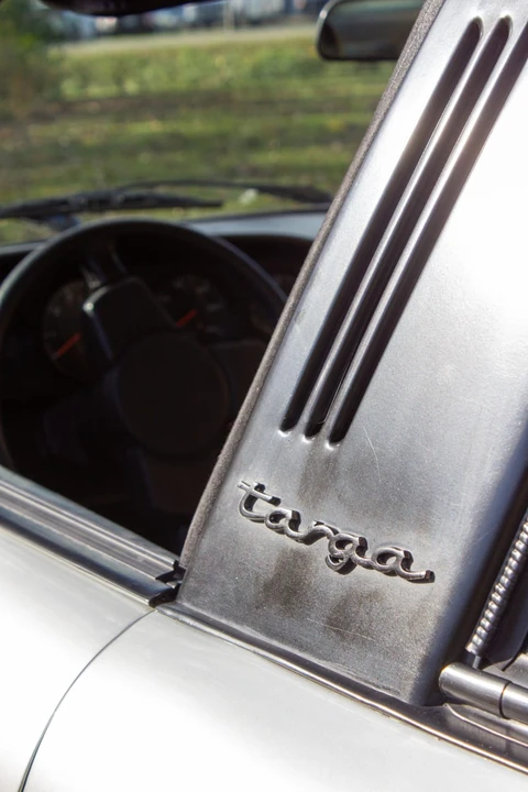 1978 Porsche 911 Carrera SC - Image 12 of 15