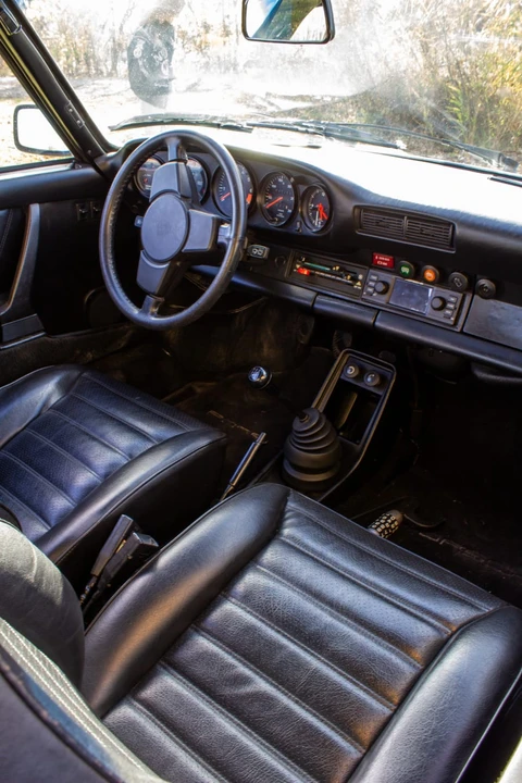 1978 Porsche 911 Carrera SC - Image 14 of 15