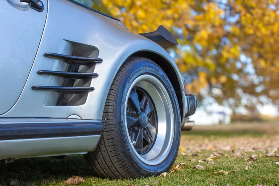 1978 Porsche 911 Carrera SC - Image 6 of 15
