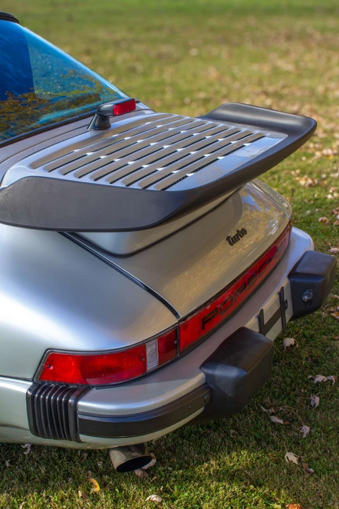 1978 Porsche 911 Carrera SC - Image 9 of 15