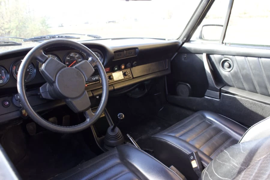 1978 Porsche 911 Carrera SC - Image 13 of 15