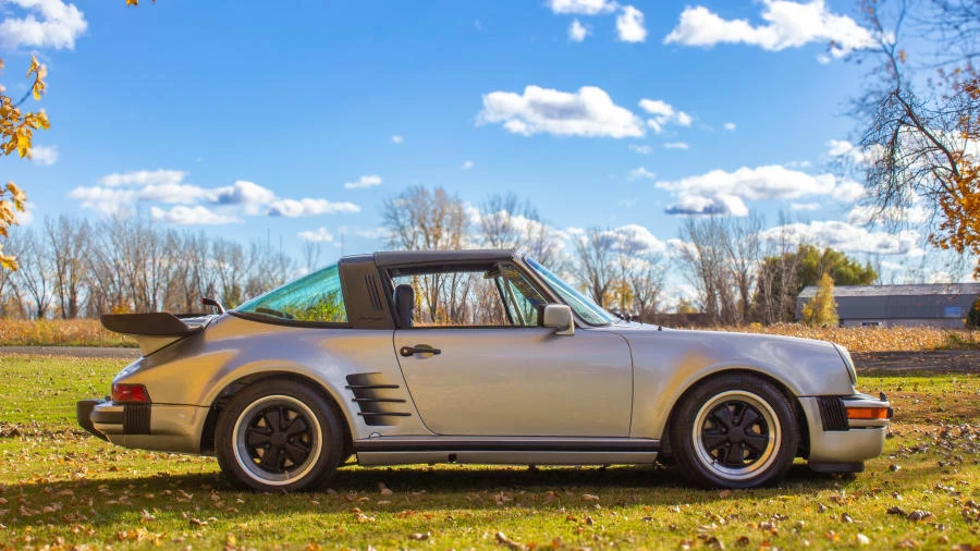 1978 Porsche 911 Carrera SC - Image 2 of 15